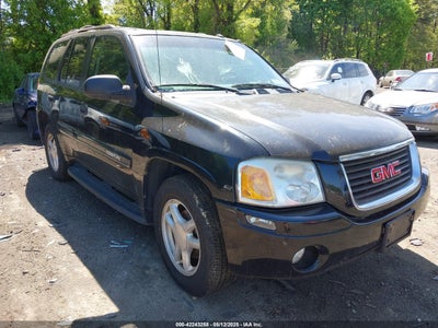 GMC ENVOY 2005