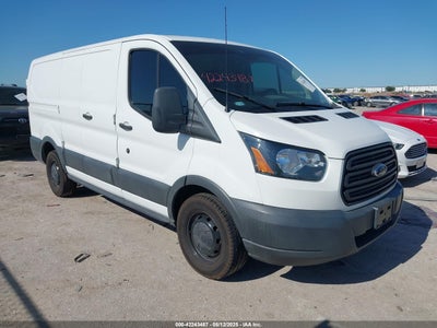 FORD TRANSIT-150 2018