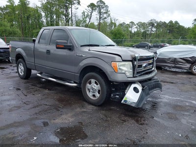 FORD F-150 2014