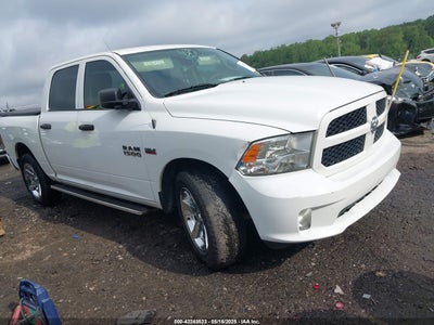 RAM 1500 2015