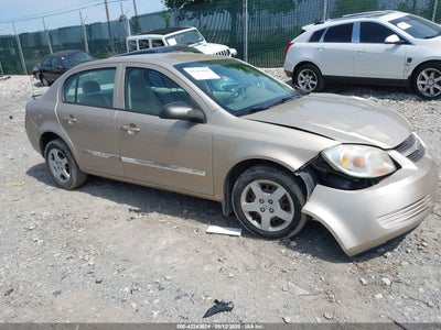 CHEVROLET COBALT 2007