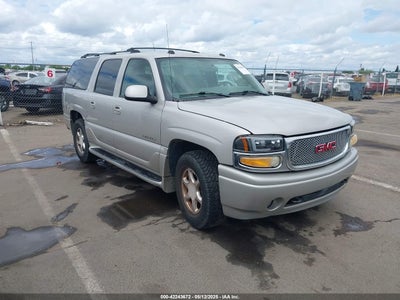 GMC YUKON XL 1500 2004