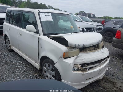 SCION XB 2006
