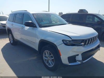JEEP GRAND CHEROKEE L 2023