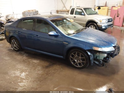 ACURA TL 2008
