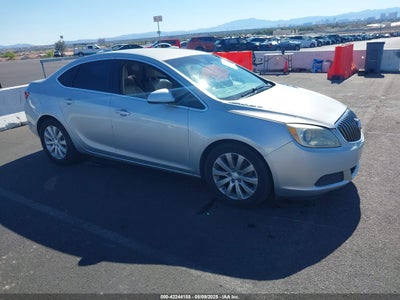 BUICK VERANO 2015