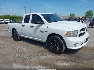 RAM 1500 2013