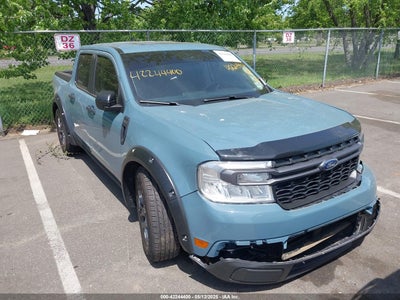 FORD MAVERICK 2022