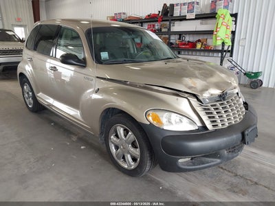 CHRYSLER PT CRUISER 2003