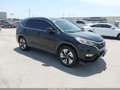 HONDA CR-V 2015