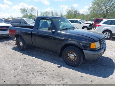 FORD RANGER 2001