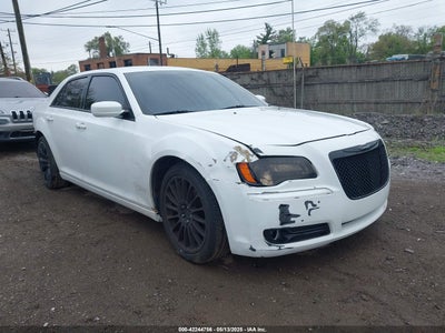CHRYSLER 300 2014