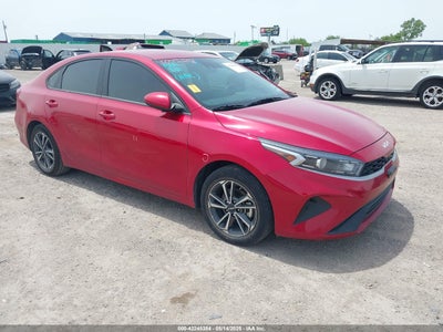 KIA FORTE 2023