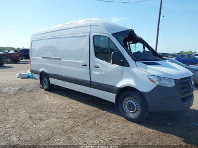 MERCEDES-BENZ SPRINTER 2500 2023