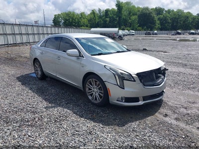 CADILLAC XTS 2018