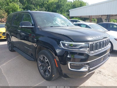 JEEP WAGONEER 2024