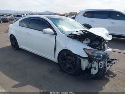 SCION TC 2009