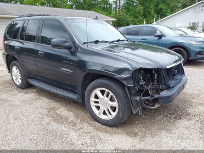 GMC ENVOY 2008