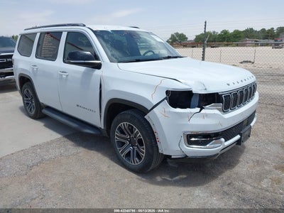JEEP WAGONEER 2024