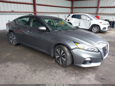 NISSAN ALTIMA 2019