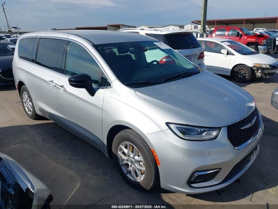 CHRYSLER PACIFICA 2024