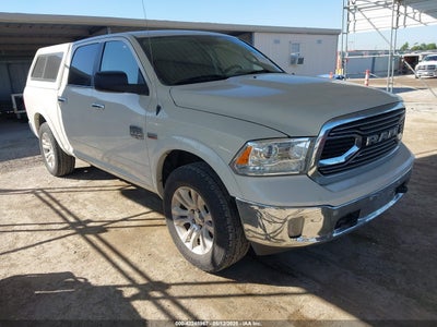 RAM 1500 2017