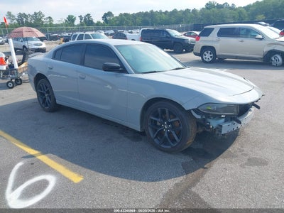 DODGE CHARGER 2022