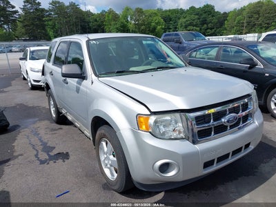 FORD ESCAPE 2009