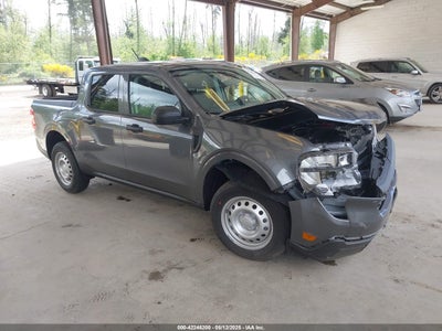 FORD MAVERICK 2025