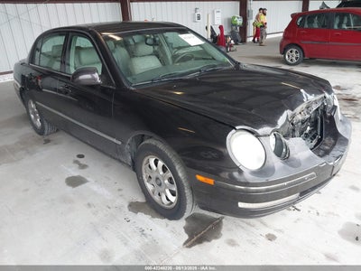 KIA AMANTI 2005