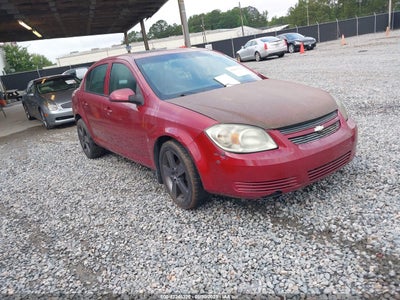 CHEVROLET COBALT 2009