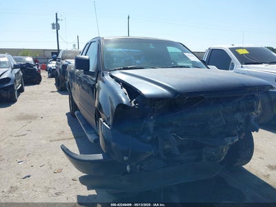 FORD F-150 2006