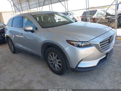 MAZDA CX-9 2018