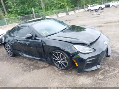 TOYOTA GR86 2024