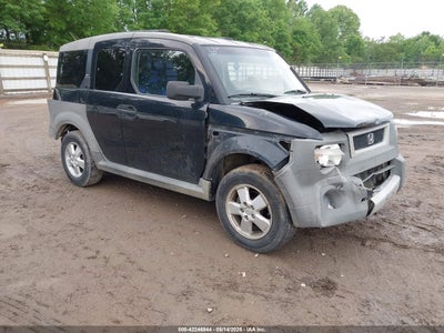HONDA ELEMENT 2005