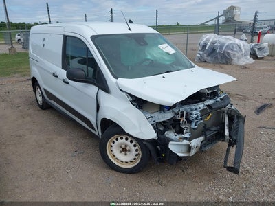 FORD TRANSIT CONNECT 2020