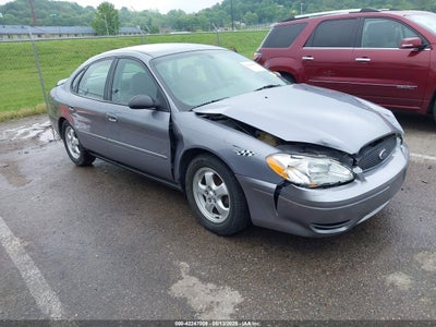 FORD TAURUS 2006