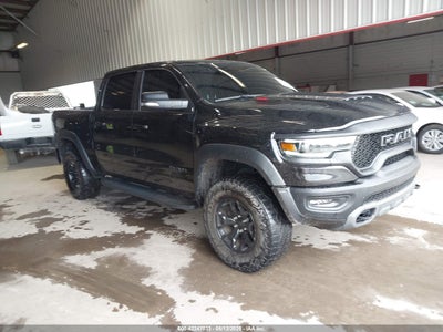 RAM 1500 2022
