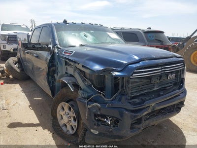 RAM 2500 2022