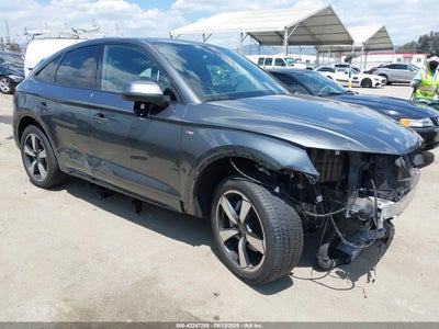 AUDI Q5 SPORTBACK 2023