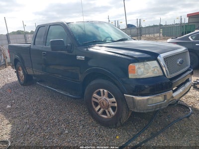 FORD F-150 2004