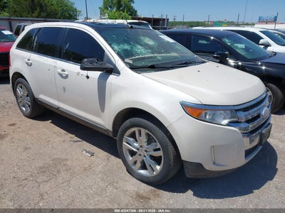 FORD EDGE 2013