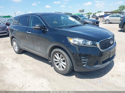 KIA SORENTO 2019
