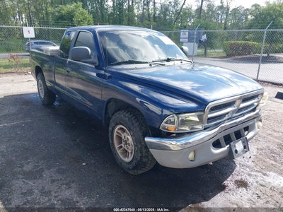DODGE DAKOTA 2000