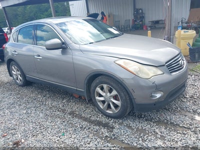 INFINITI EX35 2008