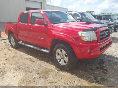 TOYOTA TACOMA 2008