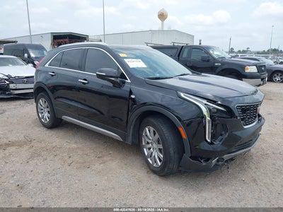 CADILLAC XT4 2023