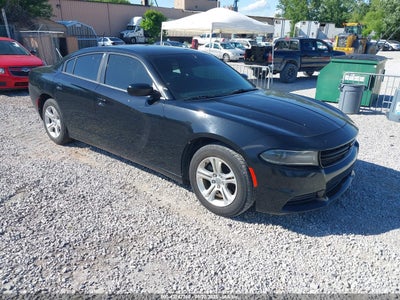 DODGE CHARGER 2020