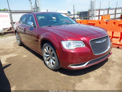 CHRYSLER 300 2021
