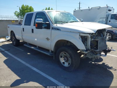 FORD F-250 2016